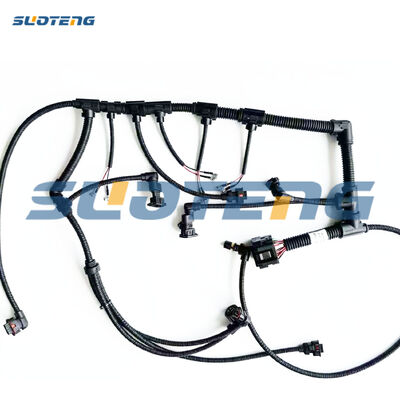 0421-1143 04211143 Cablaggio motore per parti di escavatore EC140B EC160B