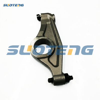 261-2293 2612293 Braccio di bilanciere di scarico per escavatore 345C