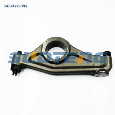 261-2293 2612293 Braccio di bilanciere di scarico per escavatore 345C