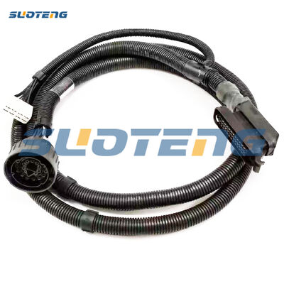0421-3152 0421-3153 Arnesi di transizione per parti di motori D6E D7E