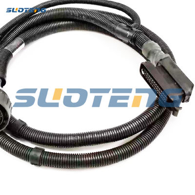 0421-3152 0421-3153 Arnesi di transizione per parti di motori D6E D7E
