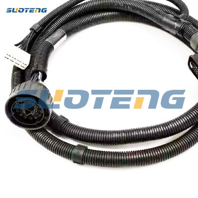 0421-3152 0421-3153 Arnesi di transizione per parti di motori D6E D7E