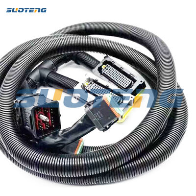0419-4168 04194168 Arnesi di transizione per motori BF4M2012 Parti