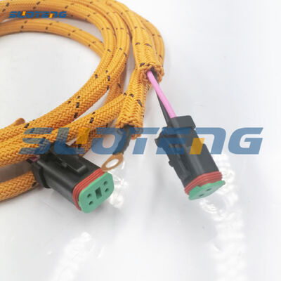 160-2184 1602184 Cablaggio per trattore D6N