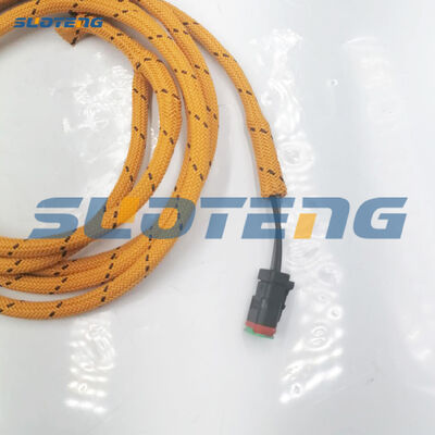 160-2184 1602184 Cablaggio per trattore D6N