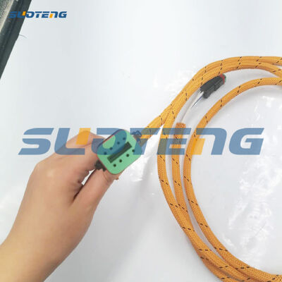 160-2185 1602185 Cablaggio per trattore D6N