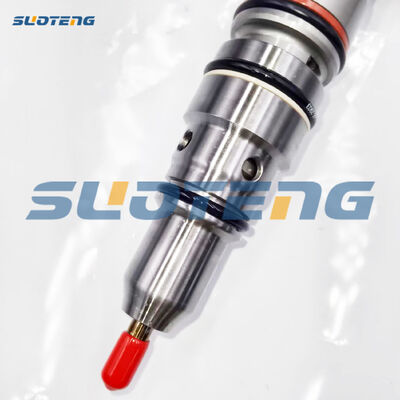 268-1835 2681835 Iniettore di carburante per motore C7 324D Parti di escavatore
