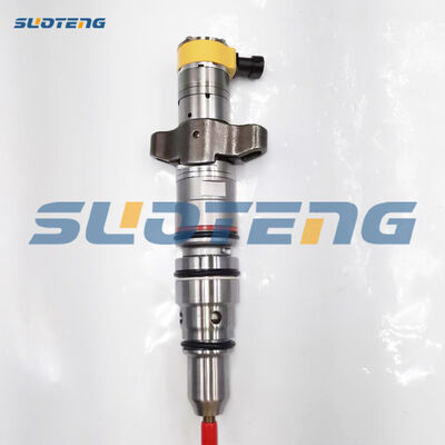 Iniettore di carburante 328-2574 3282574 per motore C9