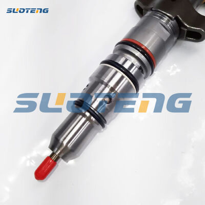 Iniettore di carburante 328-2574 3282574 per motore C9