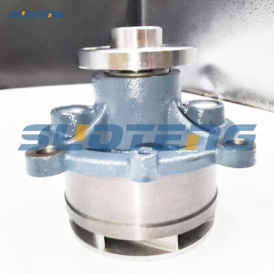04517464 Pompa dell'acqua per motore TCD4.1
