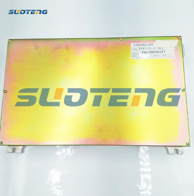 Controller CPU YN22E00492F7 per escavatore SK200-8