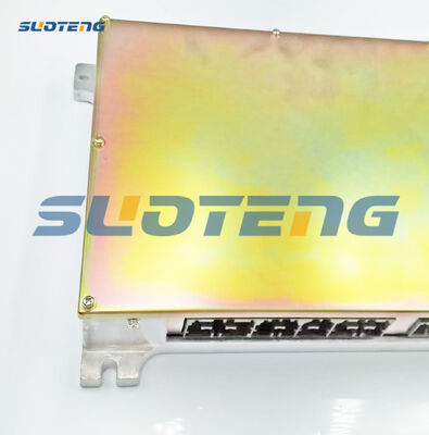 Controller CPU YN22E00492F7 per escavatore SK200-8