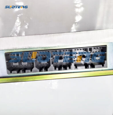 Controller CPU YN22E00492F7 per escavatore SK200-8