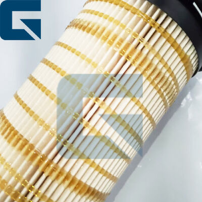 523-6602 5236602 Filtro del carburante per escavatore C3.6