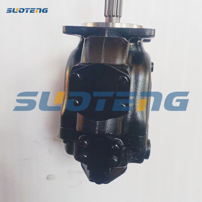 P3145R90D1D28LA25N00B1B2E Pompa a pistoni assiali a cilindrata variabile per serie P3