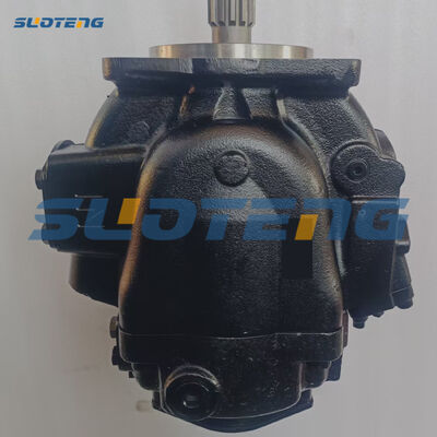 P3145R90D1D28LA25N00B1B2E Pompa a pistoni assiali a cilindrata variabile per serie P3