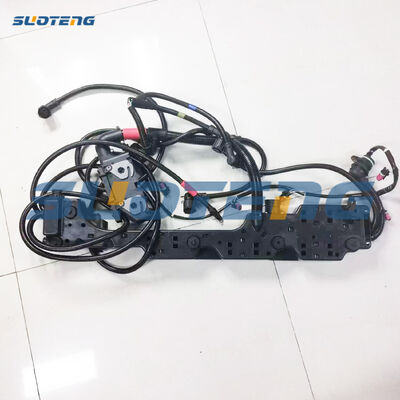 VOE15107205 15107205 Arnesi per cablaggio per escavatori EC460B