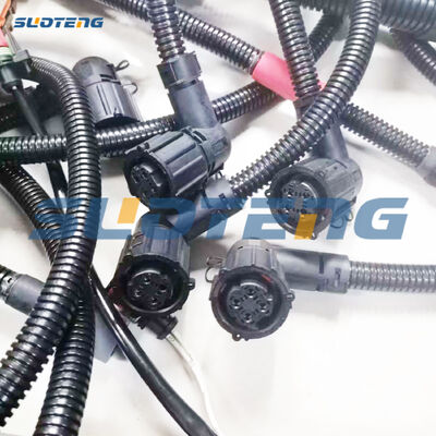 VOE15107205 15107205 Arnesi per cablaggio per escavatori EC460B