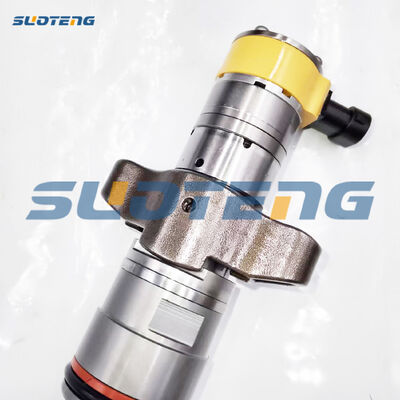 268-1835 2681835 Iniettore di carburante per motore C7 per caricatore 950H