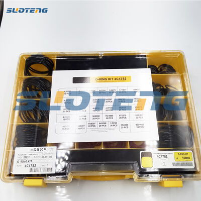 4C4782 Kit O-Ring per escavatore