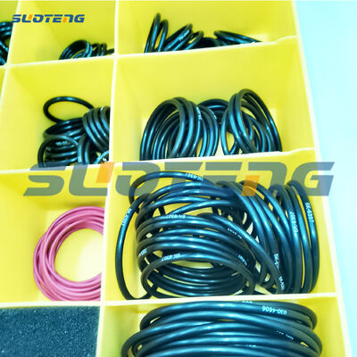 4C4782 Kit O-Ring per escavatore