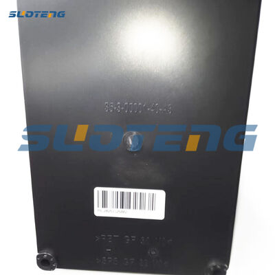 504-4489 5044489 Regolatore di tensione automatico per escavatore