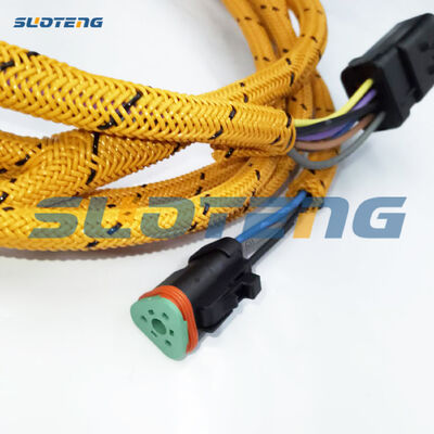 267-8020 2678020 Cablaggio per escavatore E324D