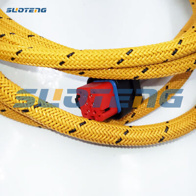 267-8020 2678020 Cablaggio per escavatore E324D