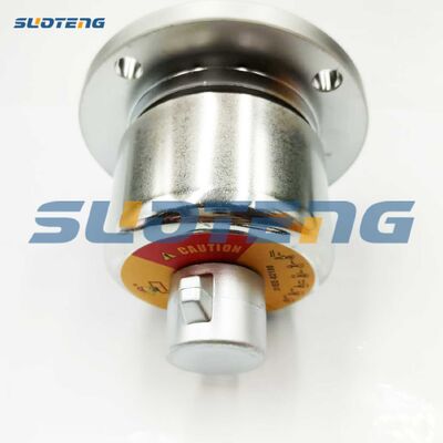 31EE-02100 Tappo del serbatoio del carburante per escavatori EC140B