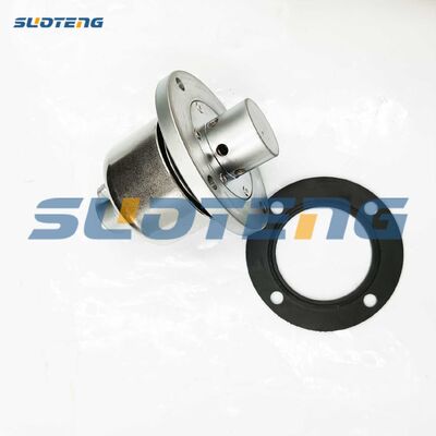 31EE-02100 Tappo del serbatoio del carburante per escavatori EC140B