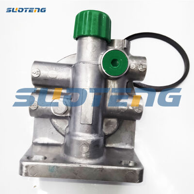 54864268 Alloggiamento del filtro del carburante per escavatore EC140D