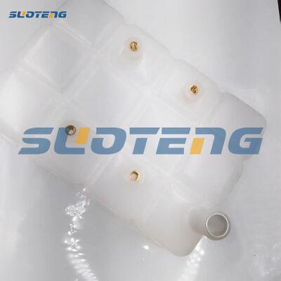248-6199 2486199 Serbatoio del liquido refrigerante per apripista D6K