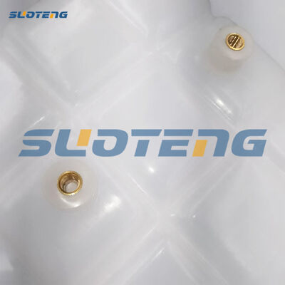 248-6199 2486199 Serbatoio del liquido refrigerante per apripista D6K