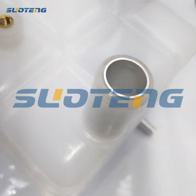 248-6199 2486199 Serbatoio del liquido refrigerante per apripista D6K
