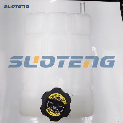 248-6199 2486199 Serbatoio del liquido refrigerante per apripista D6K
