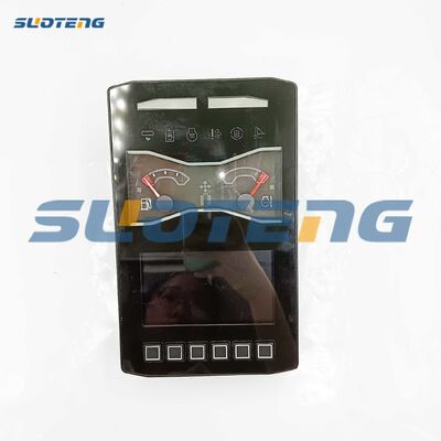 589-5731 5895731 Display monitor per escavatore E306