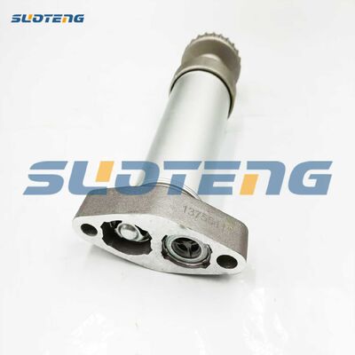 137-5541 Pompa del carburante di adescamento 1375541 per escavatore E320C