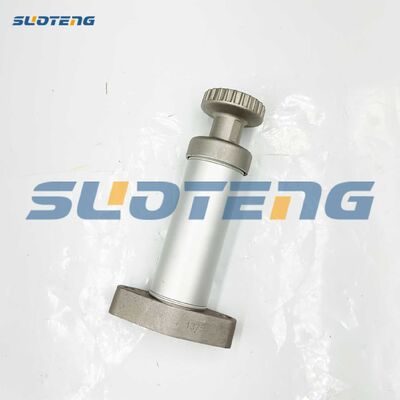 137-5541 Pompa del carburante di adescamento 1375541 per escavatore E320C