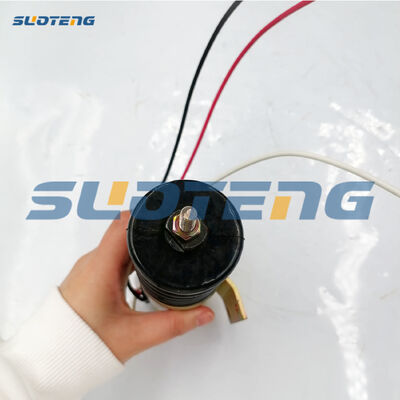 1197017 119-7017 Elettrovalvola per compattatore CB434C