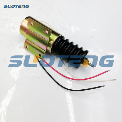 1197017 119-7017 Elettrovalvola per compattatore CB434C