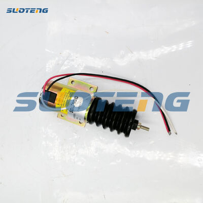 1197017 119-7017 Elettrovalvola per compattatore CB434C