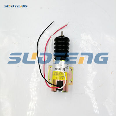 1197017 119-7017 Elettrovalvola per compattatore CB434C