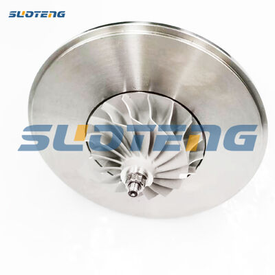 Turbocompressore 7N7750 per motore 3306