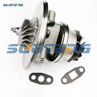 Turbocompressore 7N7750 per motore 3306