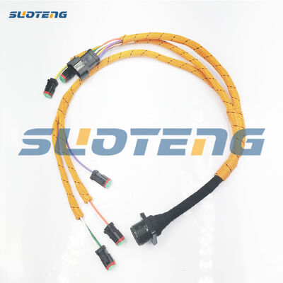 205-4626 2054626 Arnesi di cablaggio per trattore a rotaia D7R II D6N D6R II D5N