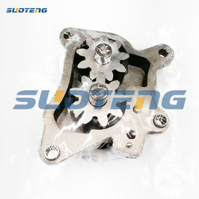 8-94390414-1 8943904141 Pompa olio per motore 6HK1