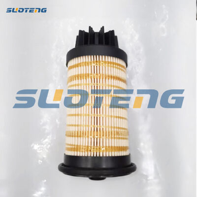 523-6602 5236602 Filtro carburante per motore C2.8 C3.6