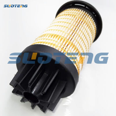 523-6602 5236602 Filtro carburante per motore C2.8 C3.6