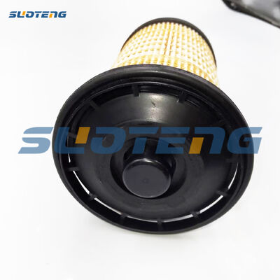 523-6602 5236602 Filtro carburante per motore C2.8 C3.6