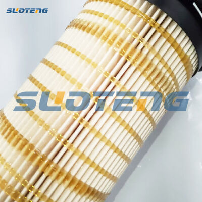 523-6602 5236602 Filtro carburante per motore C2.8 C3.6